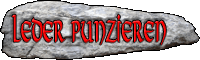 Leder Punzieren