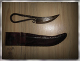 Messerscheide 1