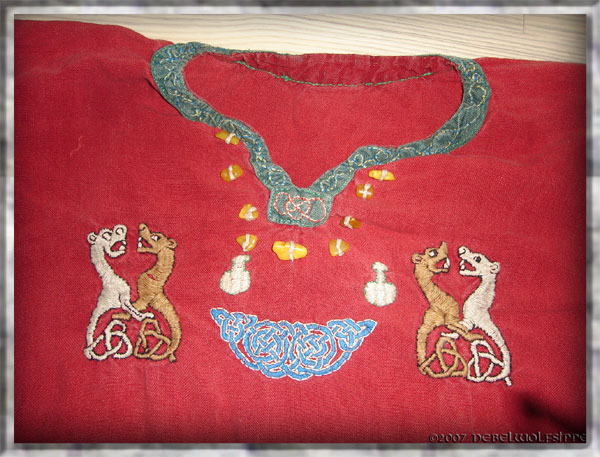 Tunika 2